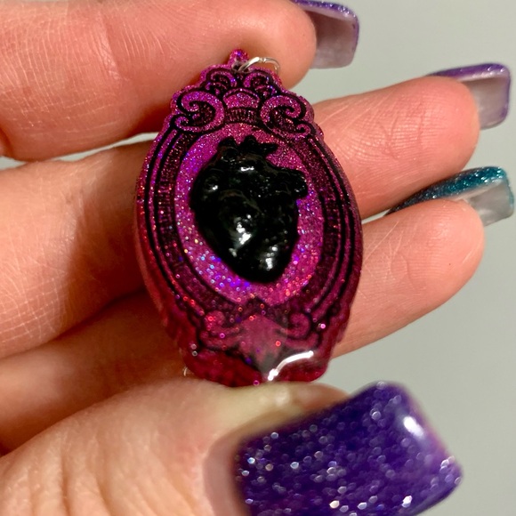 Handmade Necklace - Picture 5 of 5